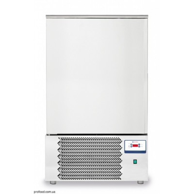 Шкаф шоковой заморозки Hendi SXT5.15 5x GN 1/1 или 600x400. , SIN of COLD, GN 1/1, 230V/1300W