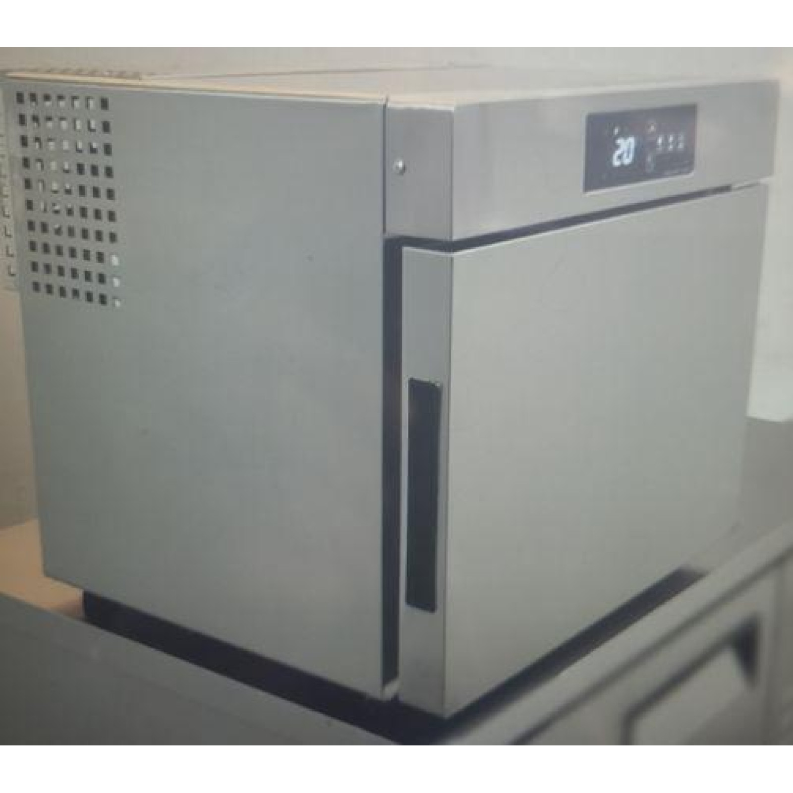 Шафа шокової заморозки шокер Vektor DF-ME42LB (3 листи) (52L) - 6