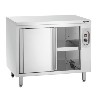 Шафа теплова Bartscher 347107