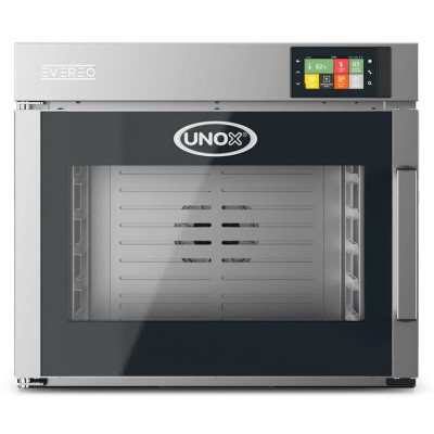 Шкаф тепловой Unox XEEC0611EPRS
