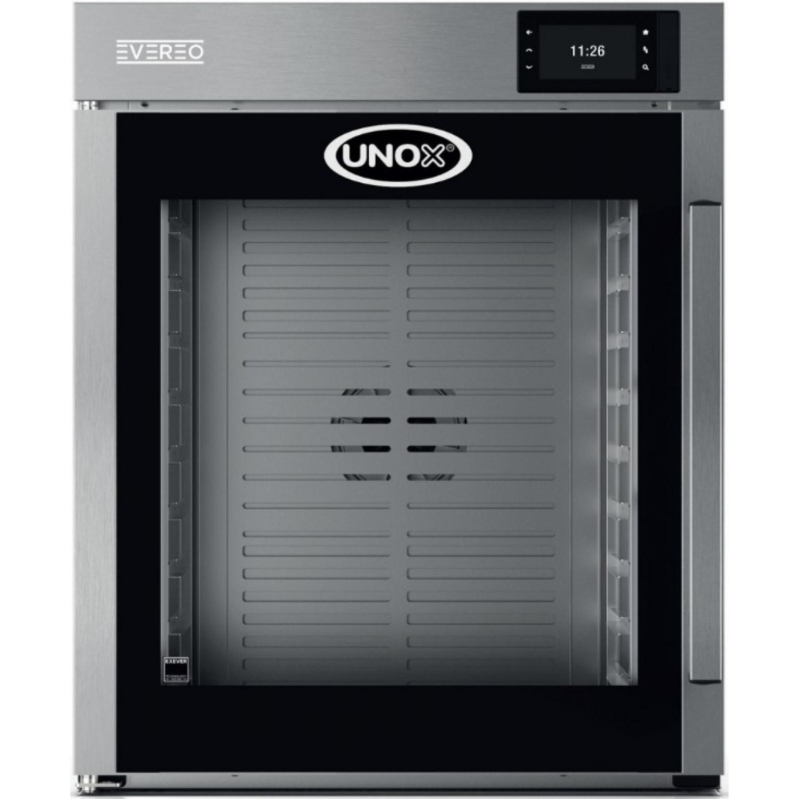 Шкаф тепловой Unox XEEC1011EPR
