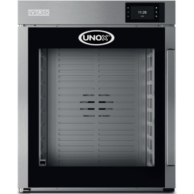 Шкаф тепловой Unox XEEC1011EPR