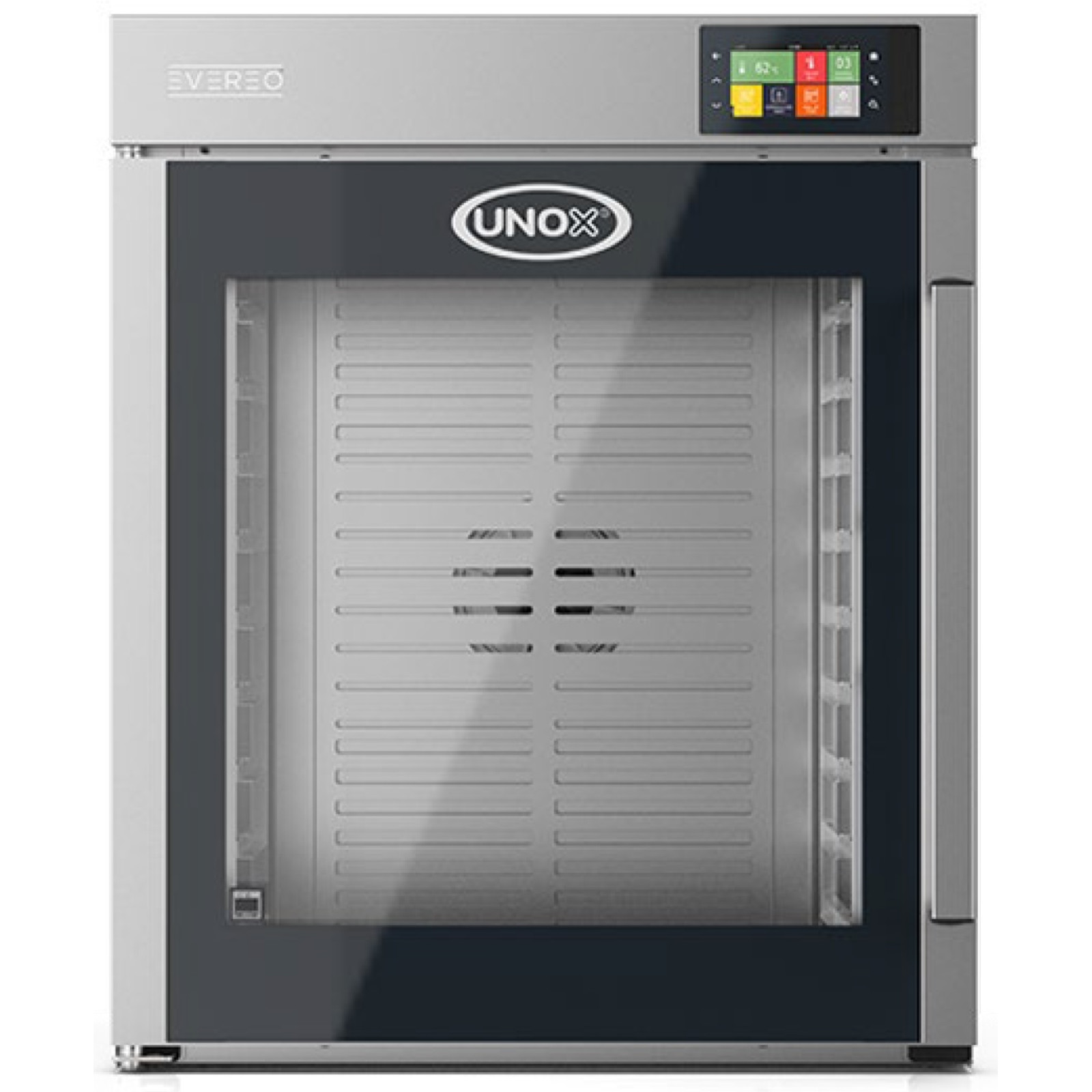 Шкаф тепловой Unox XEEC1011EPRS