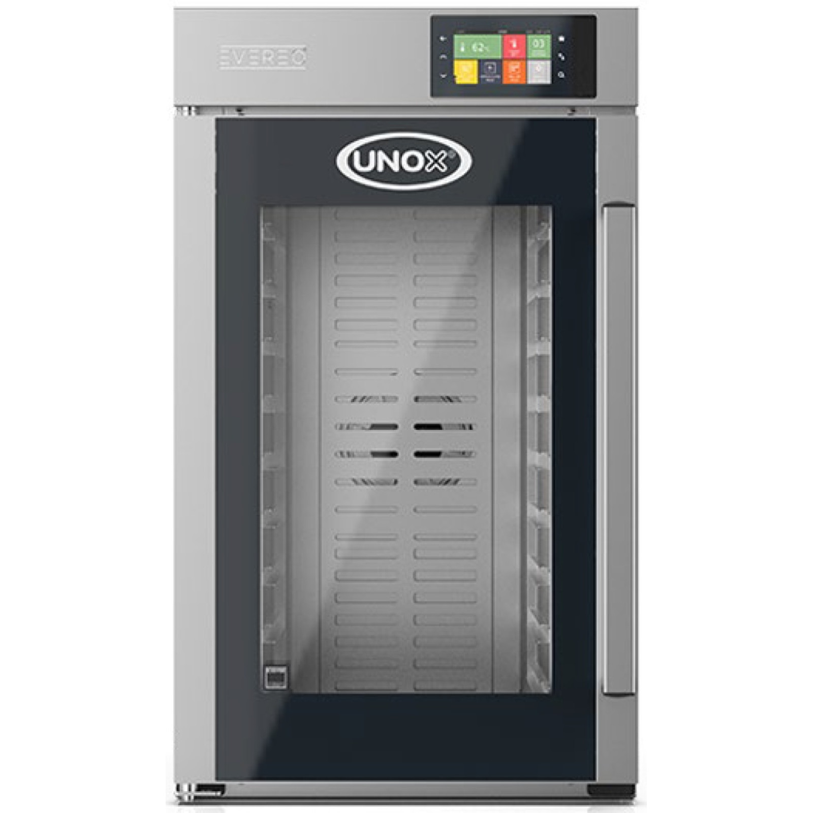 Шкаф тепловой Unox XEEC1013EPRS