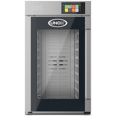 Шкаф тепловой Unox XEEC1013EPRS