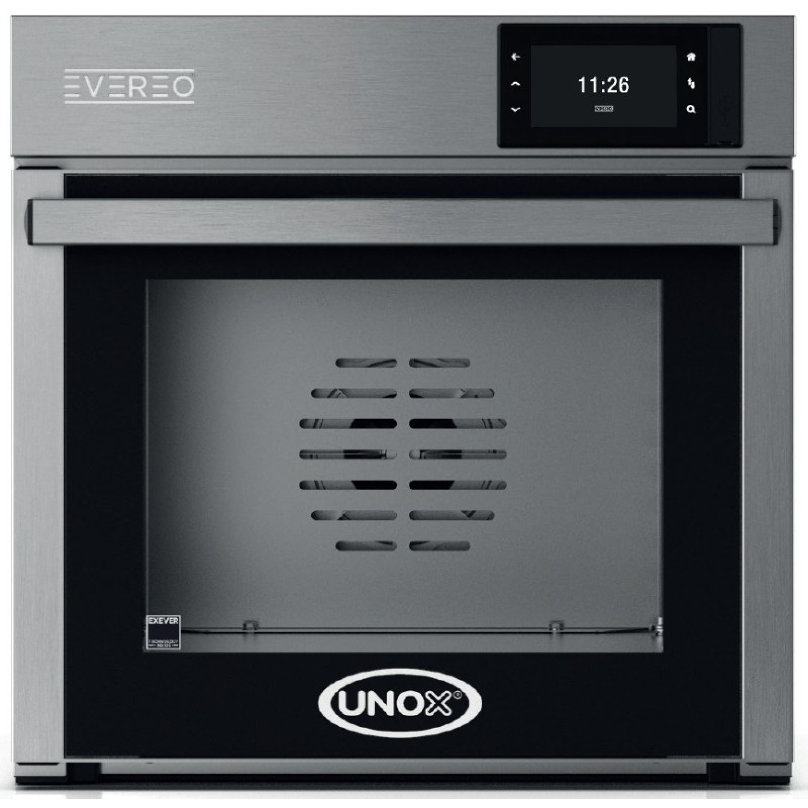 Шкаф тепловой Unox XEEC10HSEPD
