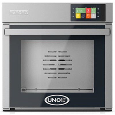 Шкаф тепловой Unox XEEC10HSEPDS