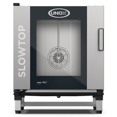 Шкаф тепловой Unox XEVSC0711CRM