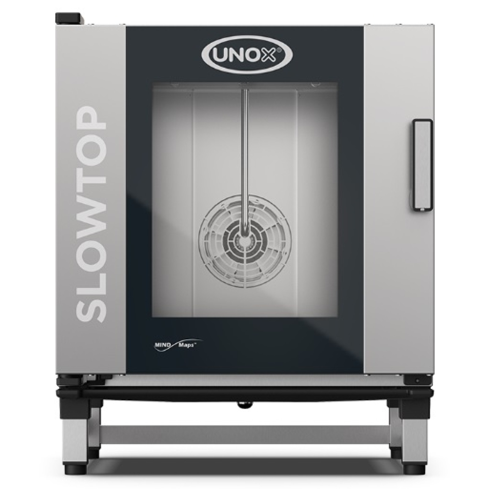 Шкаф тепловой Unox XEVSC0711CRM (БН)