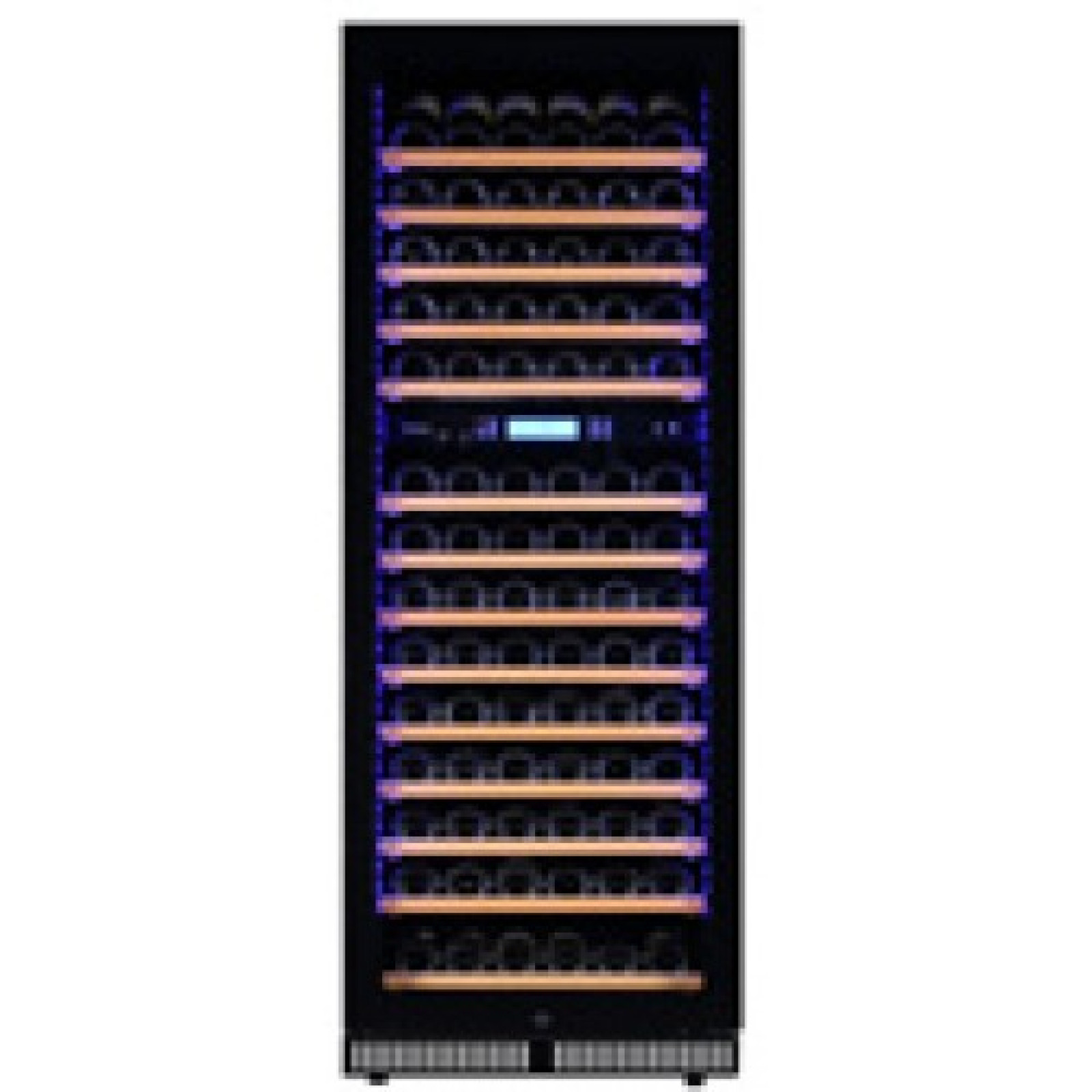 Шкаф винный двухзонный Frosty H168de