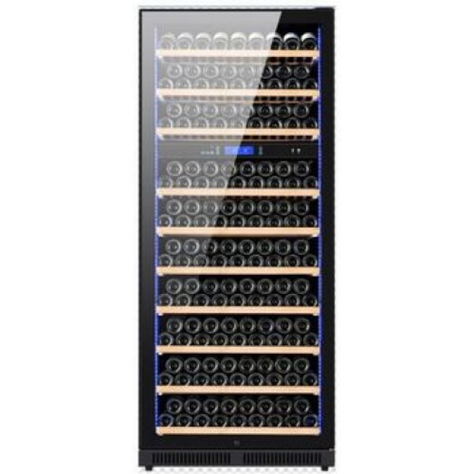 Шкаф винный Frosty H275D