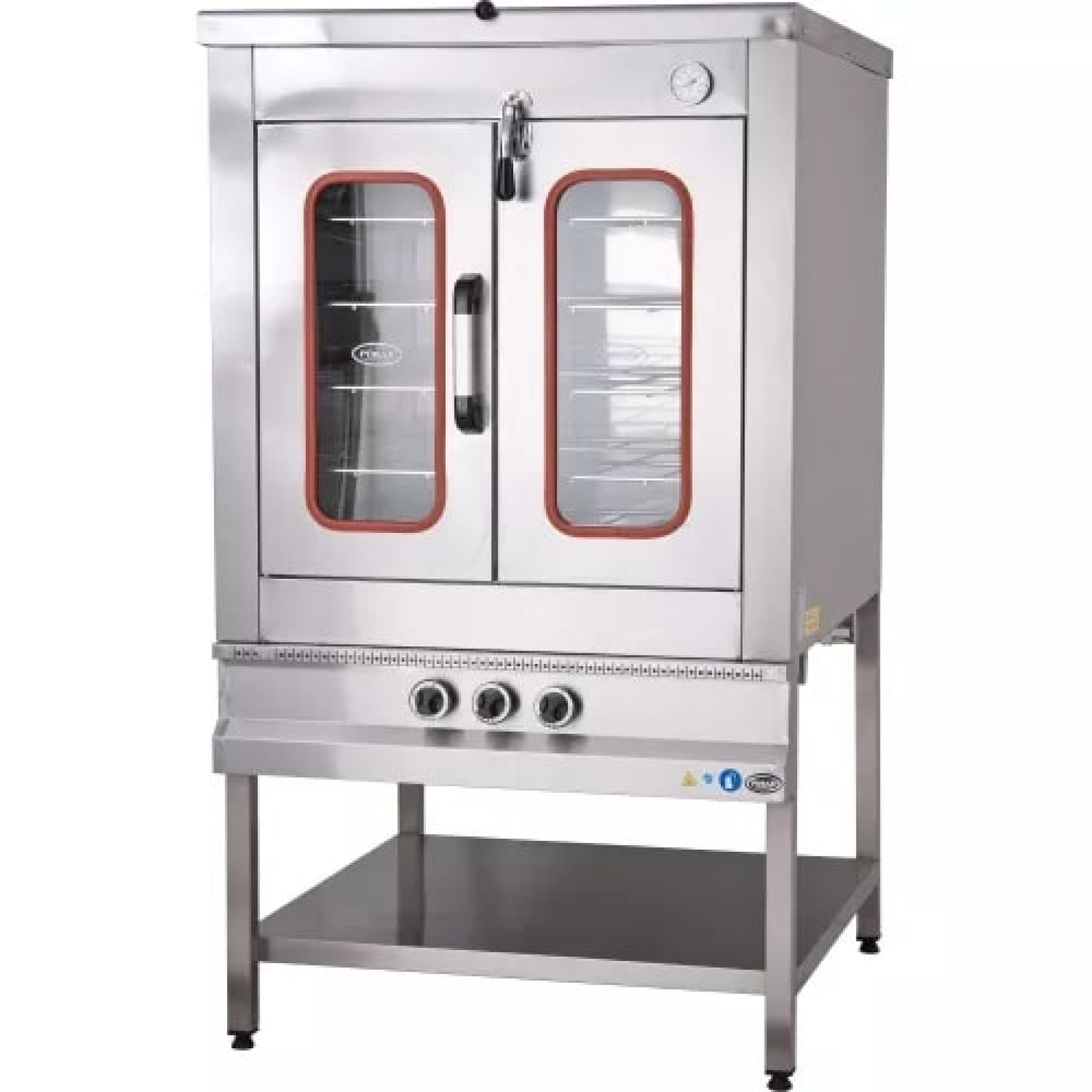 Шкаф жарочный газовый PIMAK M016