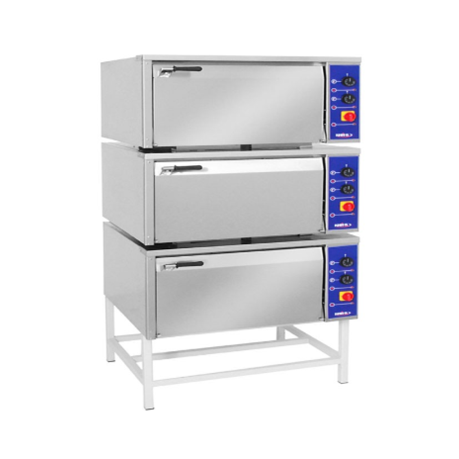 Шкаф жарочный КИЙ-В ШЖ-3М