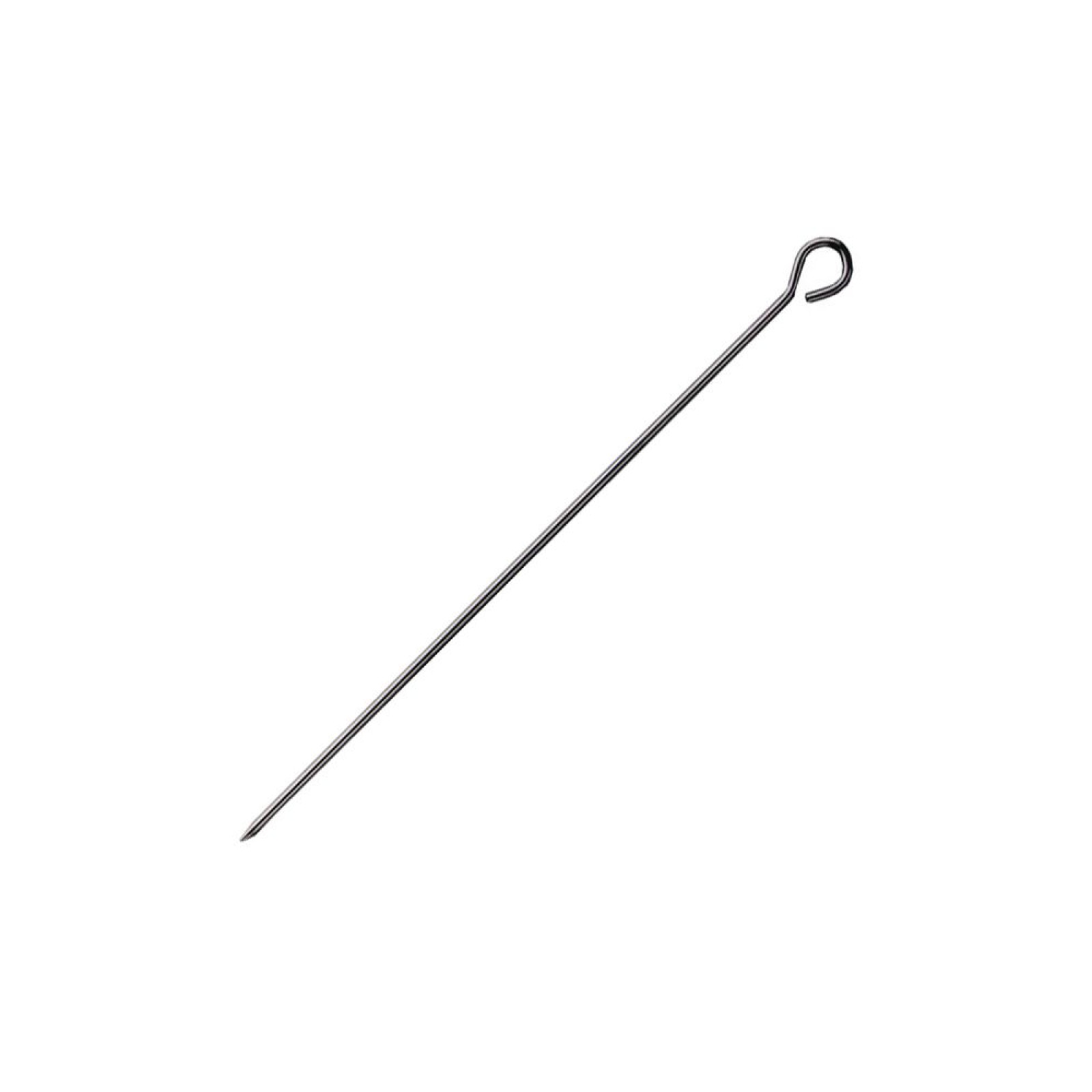 Шампур для шашликів 210 мм, 24 шт. 170045 Hendi 18/0 Stainless steel