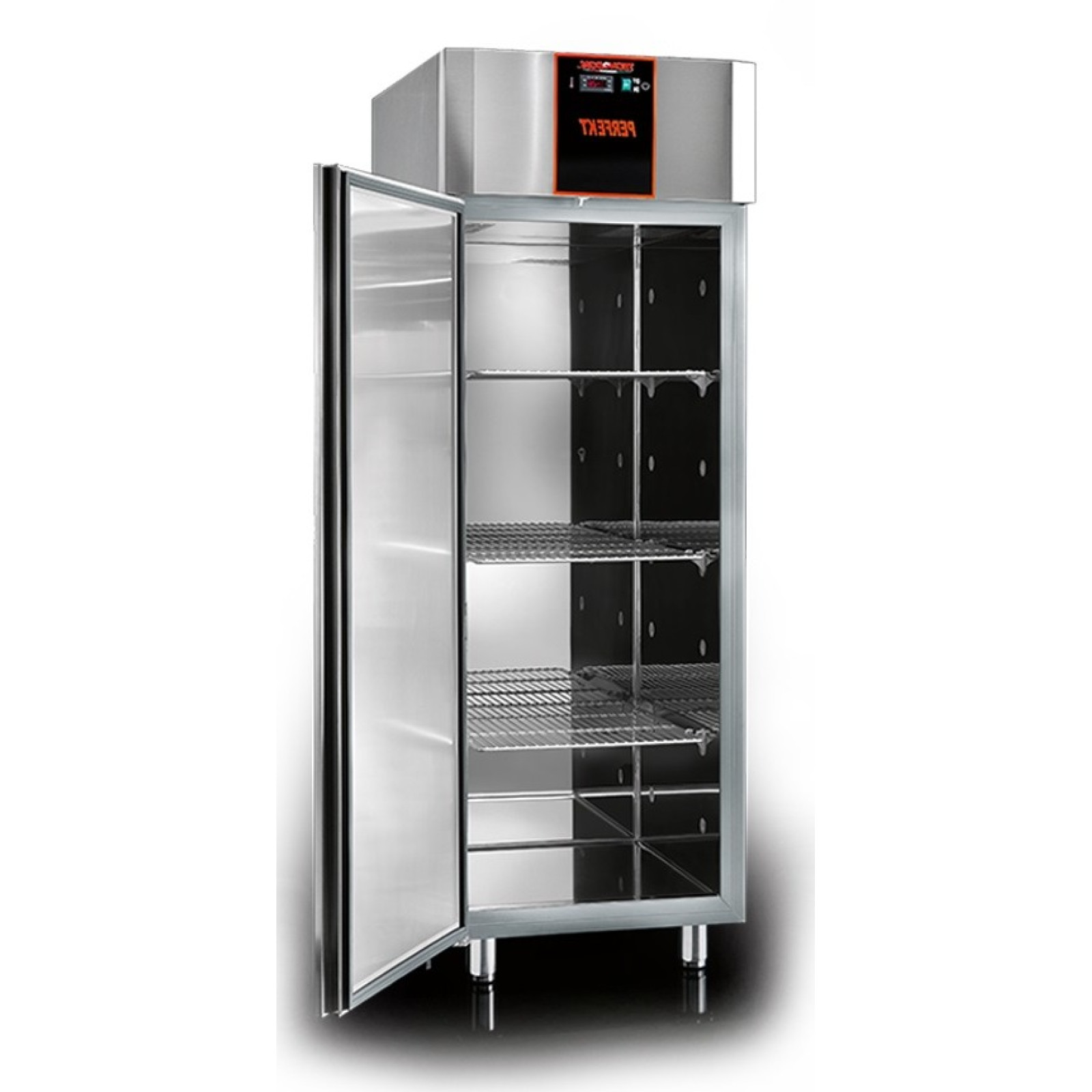 Шкаф морозильный Tecnodom AF07PKMBT LEFT