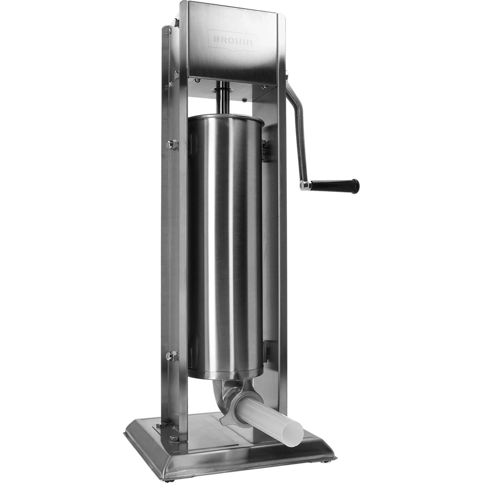 Шприц ковбасний Browin Stuffer 7L