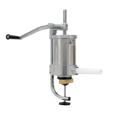 Шприц ковбасний вертикальний GoodFood SF1.5V