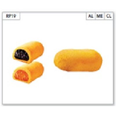 Штамп Padovani RP19