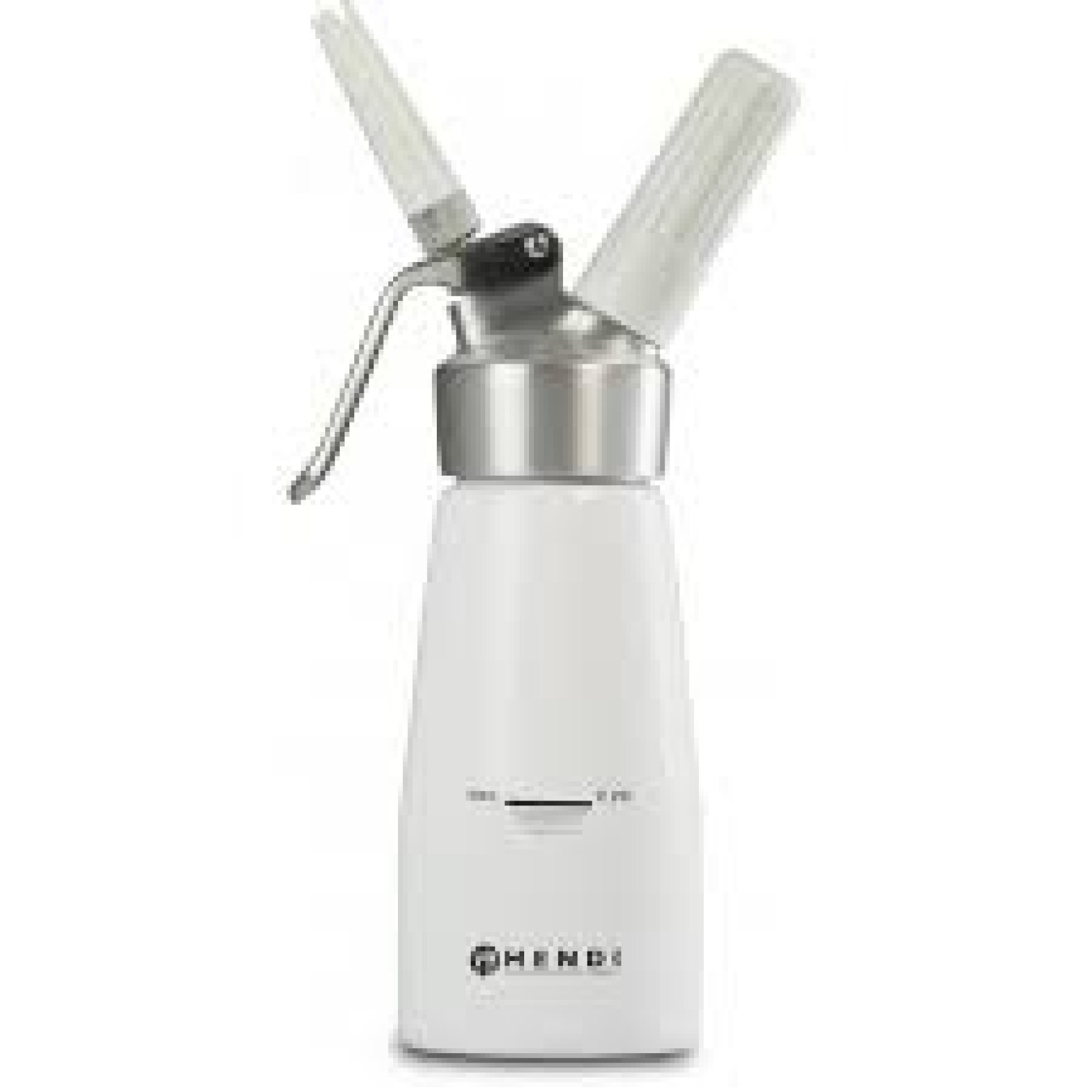 Сифон для збивання вершків 1 л HENDI KITCHEN LINE 588376