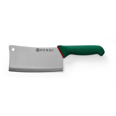 Сікач Green Line, 190 мм 843932 Hendi Stainless steel;PP (Polypropylene)