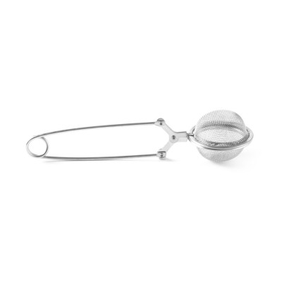 Ситечко для чаю та трав - закривається, Ø40x150 мм 570807 Hendi Stainless steel