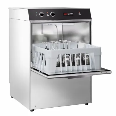 Склянкомийна машина GGM-Gastro  GLS320ME