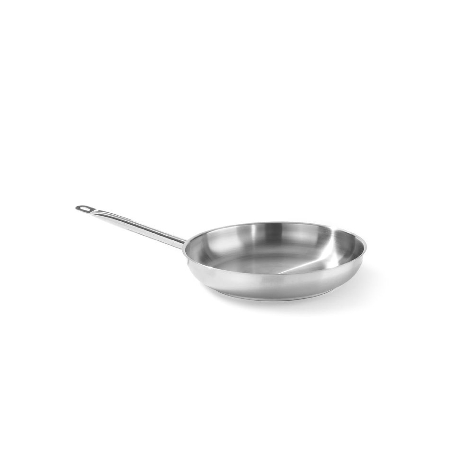 Сковорідка без кришки Profi Line, 4,8 л, Ø320x(H)55 мм 835630 Hendi Stal nierdzewna 18/10