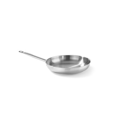 Сковорідка без кришки Profi Line, 4,8 л, Ø320x(H)55 мм 835630 Hendi Stal nierdzewna 18/10