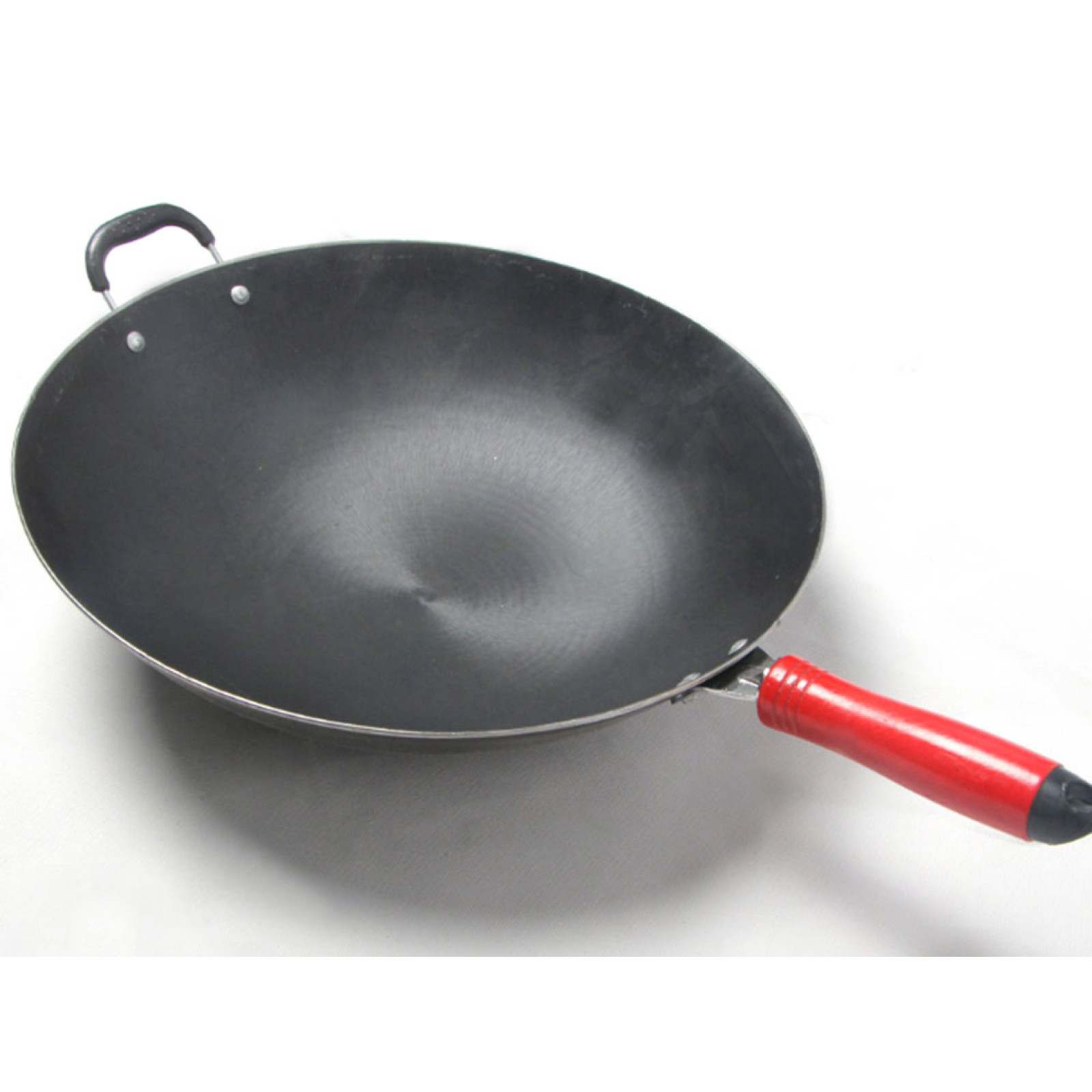 Сковорода профессиональная для индукционной плиты GoodFood PLATE IC35 WOK