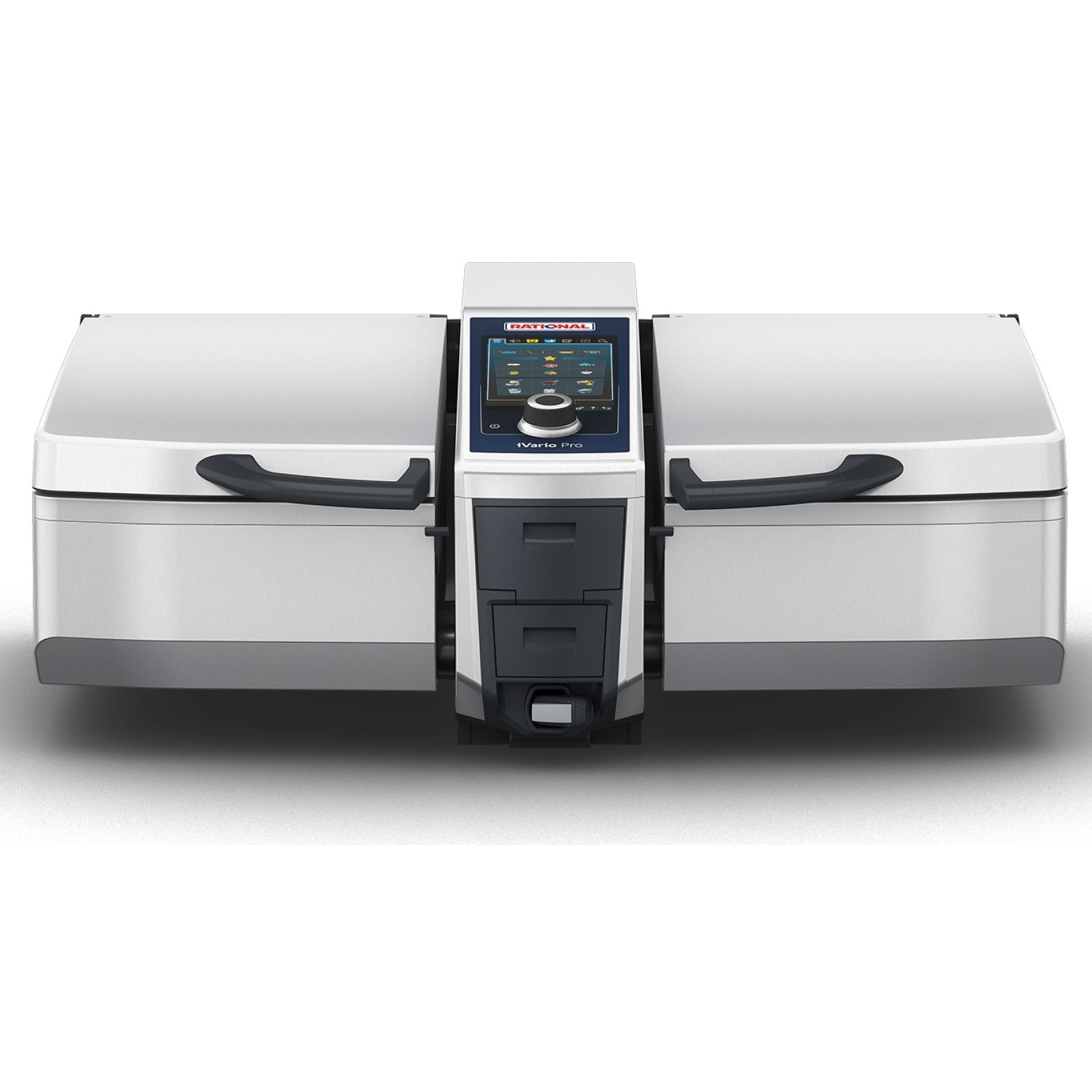 Сковорода многофункциональная Rational iVario Pro 2-S (WY9ENRA.0011923)