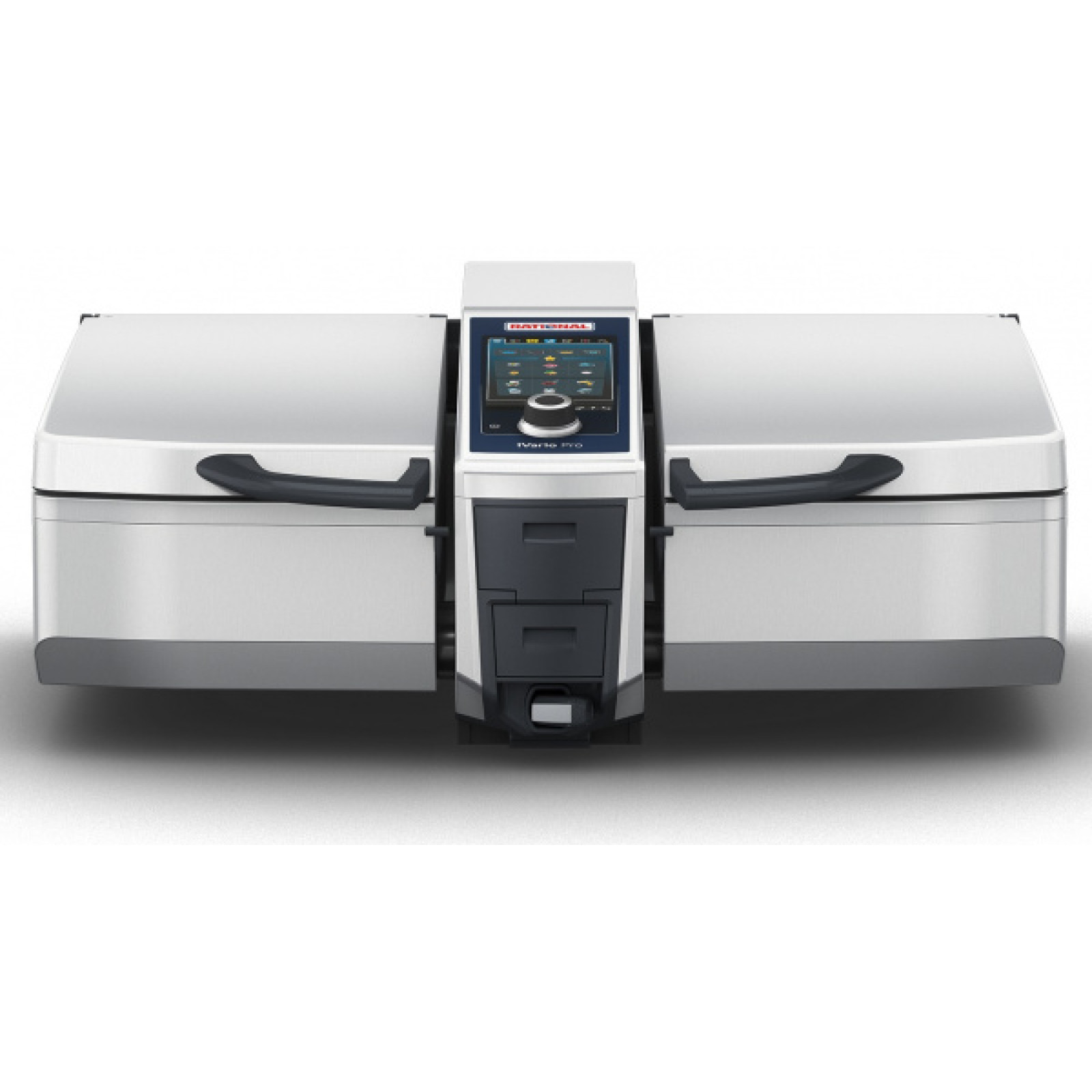 Сковорода многофункциональная Rational iVario Pro 2-SP (WY9EPRA.0002452)