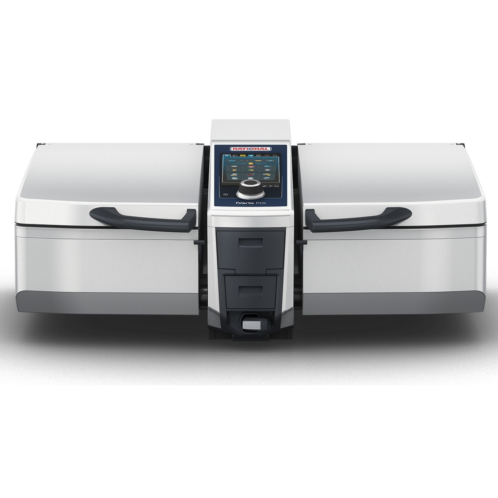 Сковорода многофункциональная Rational iVario Pro 2-SP (WY9EPRA.0011296)