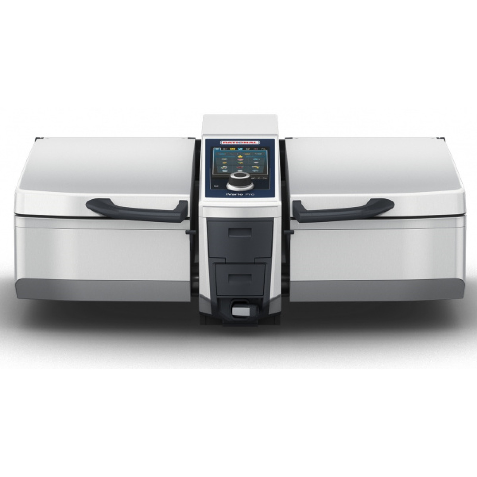 Сковорода многофункциональная Rational iVario Pro 2-SP (WY9EPRA.0011296
