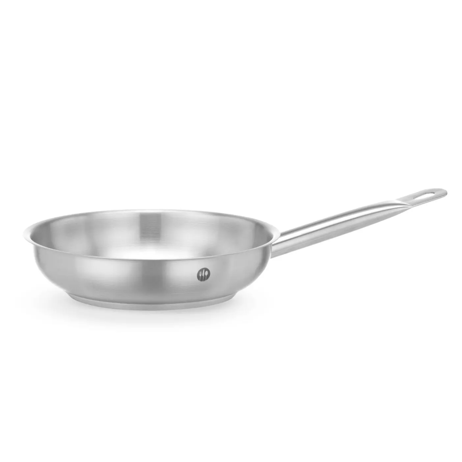 Сковорода без кришки Kitchen Line, ⌀215x(H)52мм 835449 Hendi
