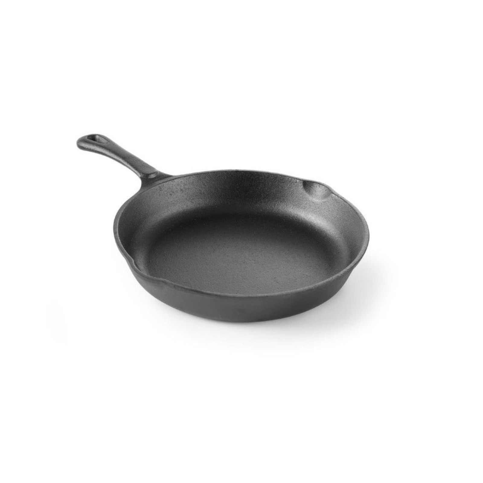 Сковорода чавунна універсальна, ø260 мм 629949 Hendi Cast Iron