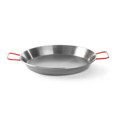 Сковорода Paella, 380x(H)120мм 622117 Hendi