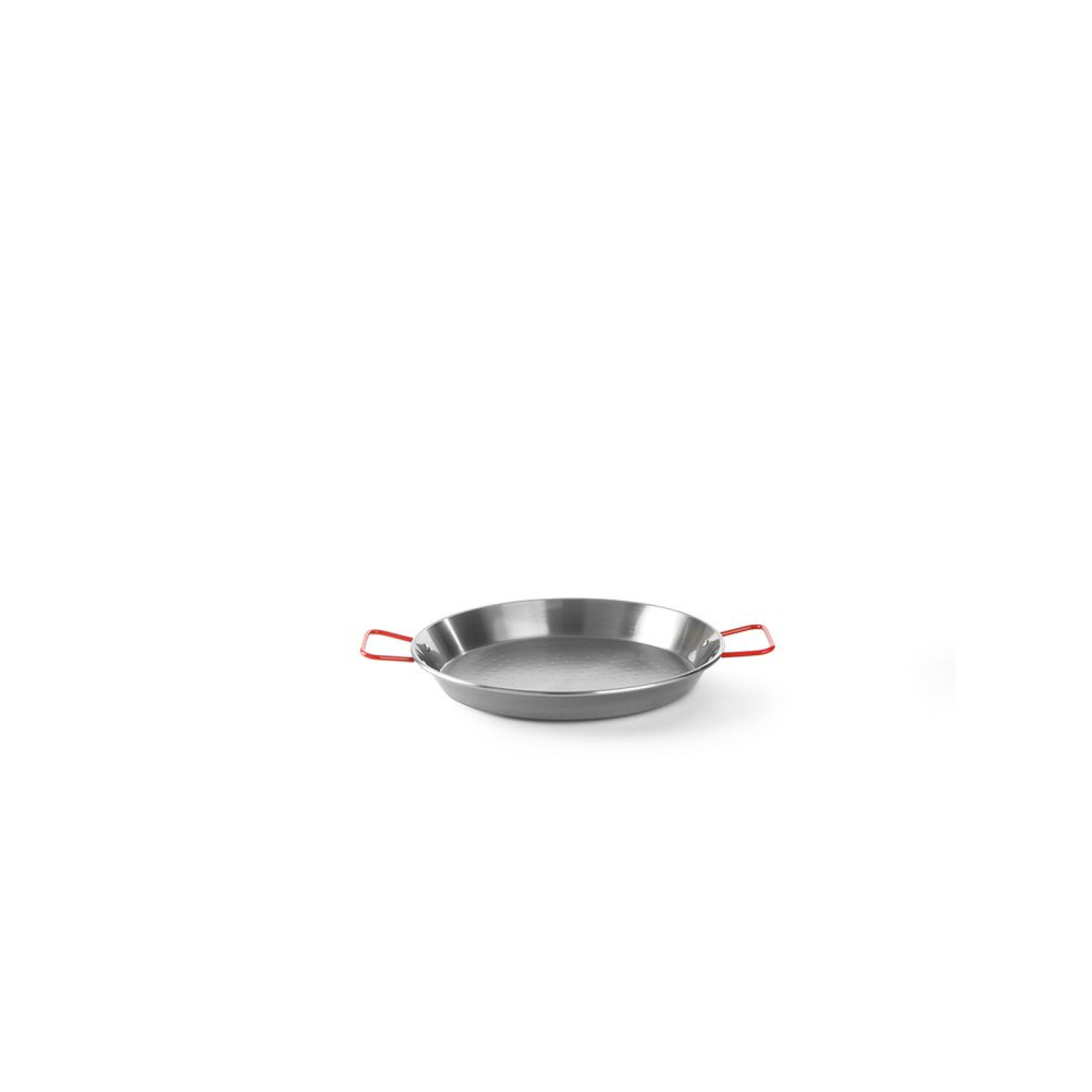 Сковорода Paella з ручками, Ø340x(H)40 мм 622100 Hendi