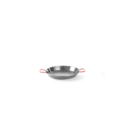 Сковорода Paella з ручками, Ø340x(H)40 мм 622100 Hendi