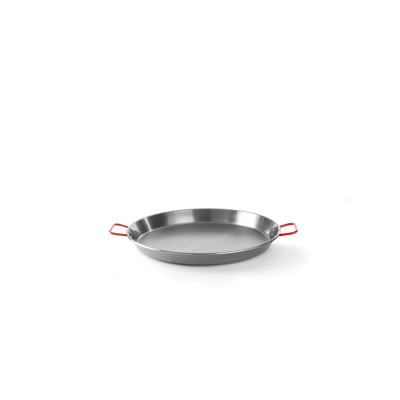 Сковорода Paella з ручками, Ø460x(H)40 мм 622308 Hendi