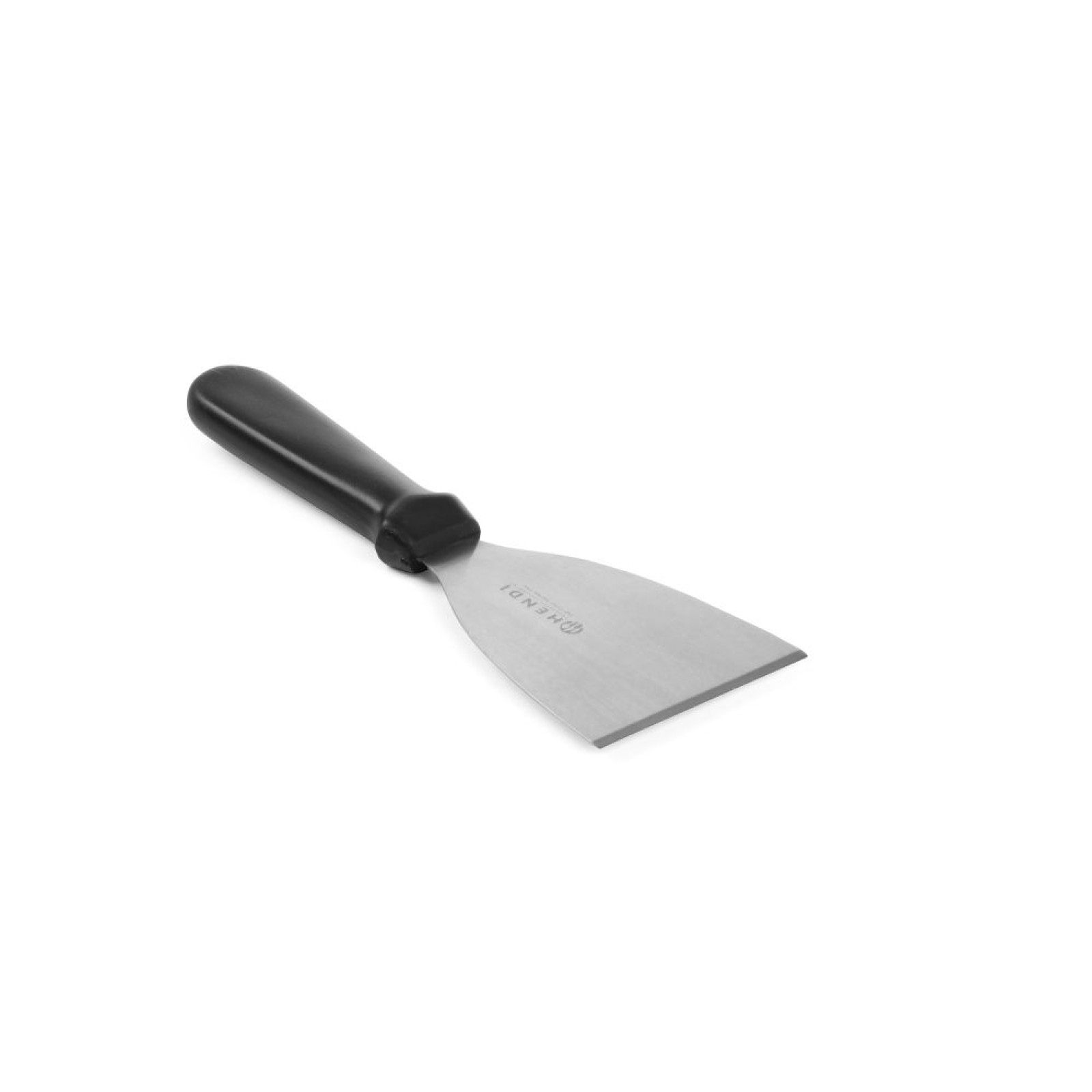 Скребок 80x108x(L)251 мм 855713 Hendi PP (Polypropylene);Stainless steel