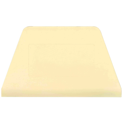Скребок для теста – трапеция, 216x128 мм 554272 Hendi PP (Polypropylene)