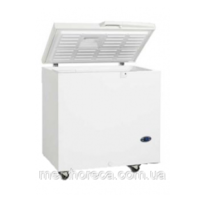 Скриня морозильна (-45С) з глухою кришкою TEFCOLD SE20-45