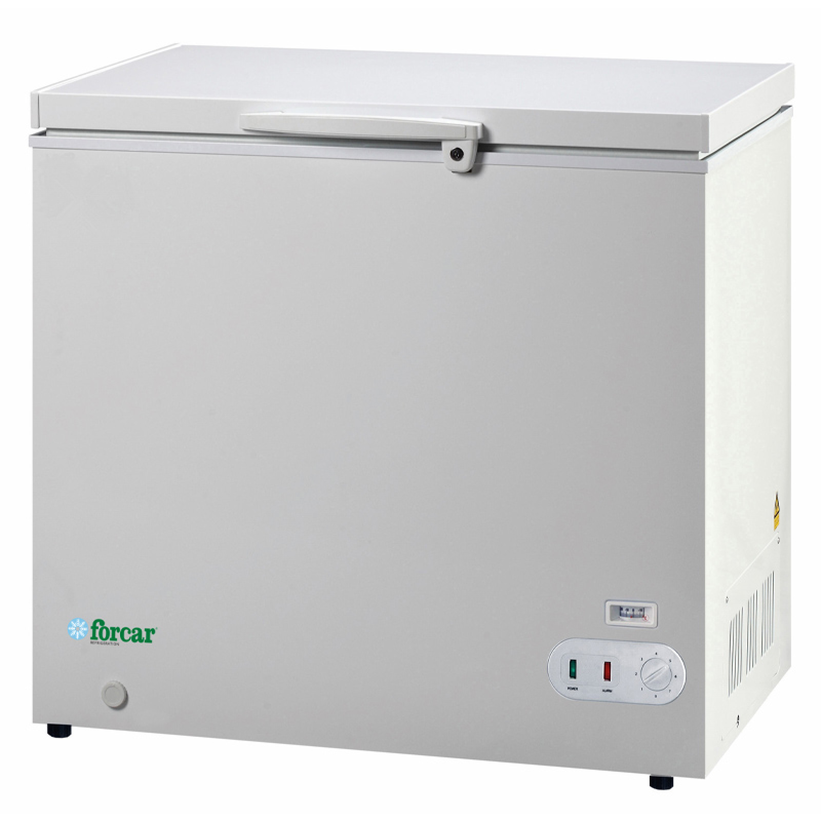 Скриня морозильна Forcar G-BD205S