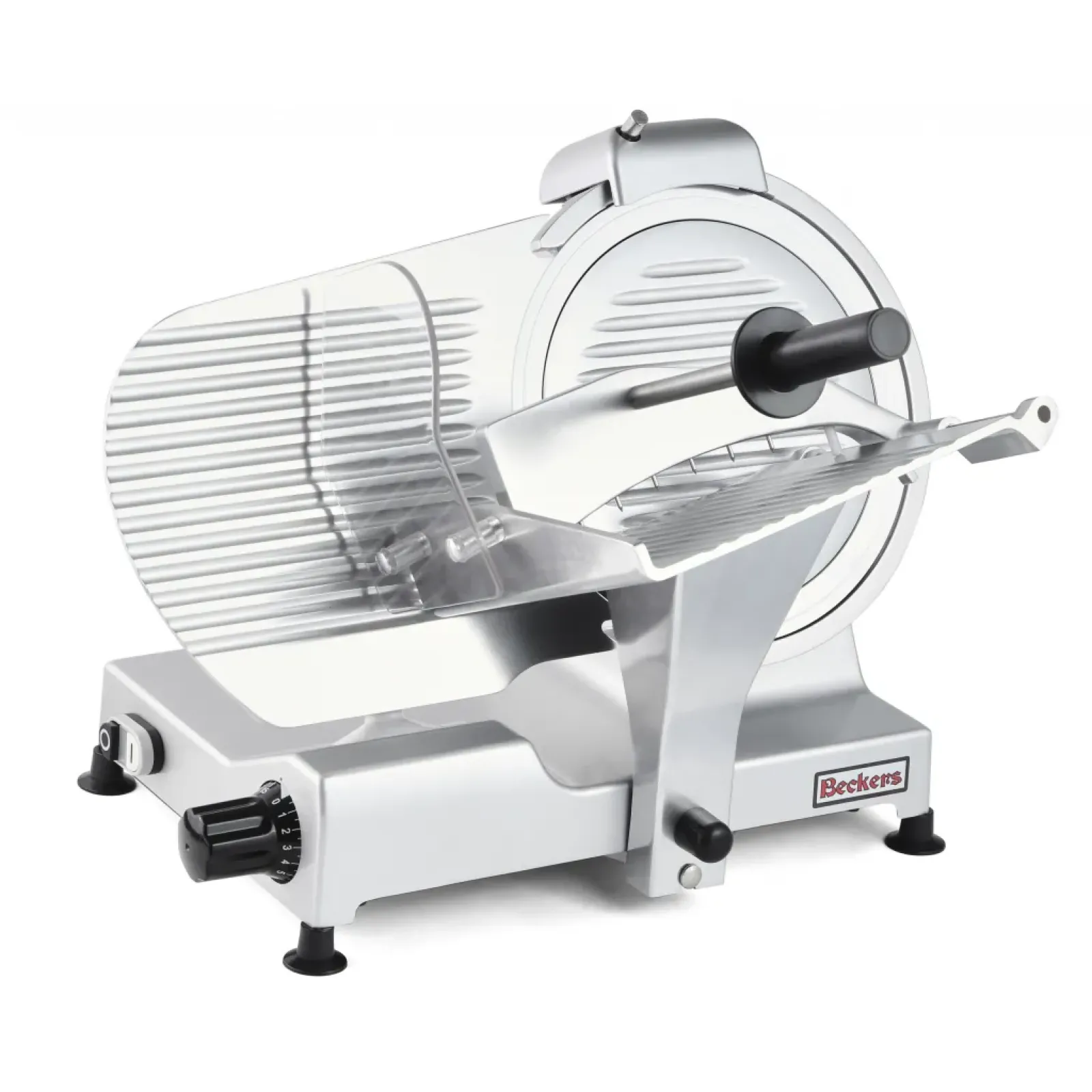 Слайсер BECKERS BKL 220 PRO