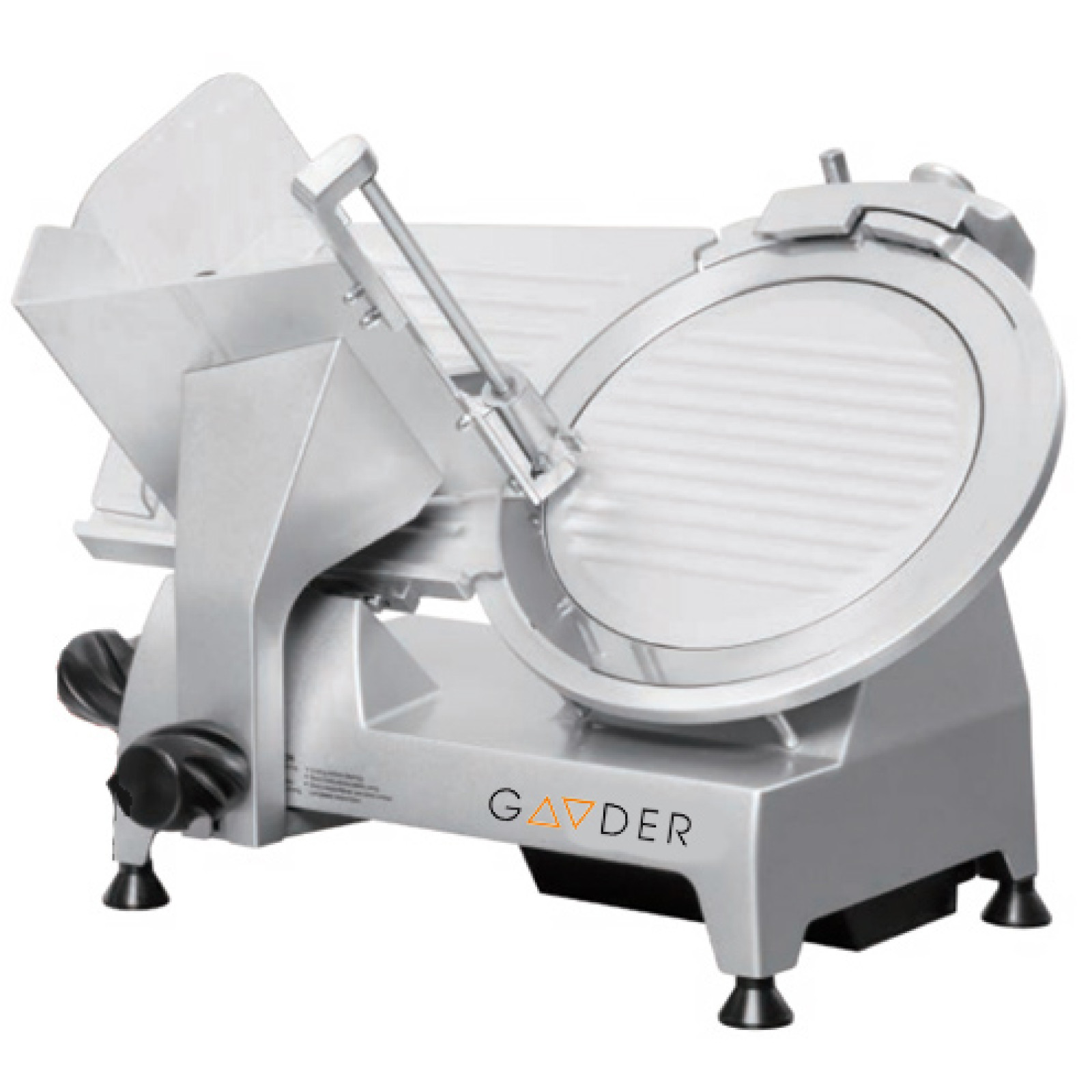 Слайсер Gooder FS404