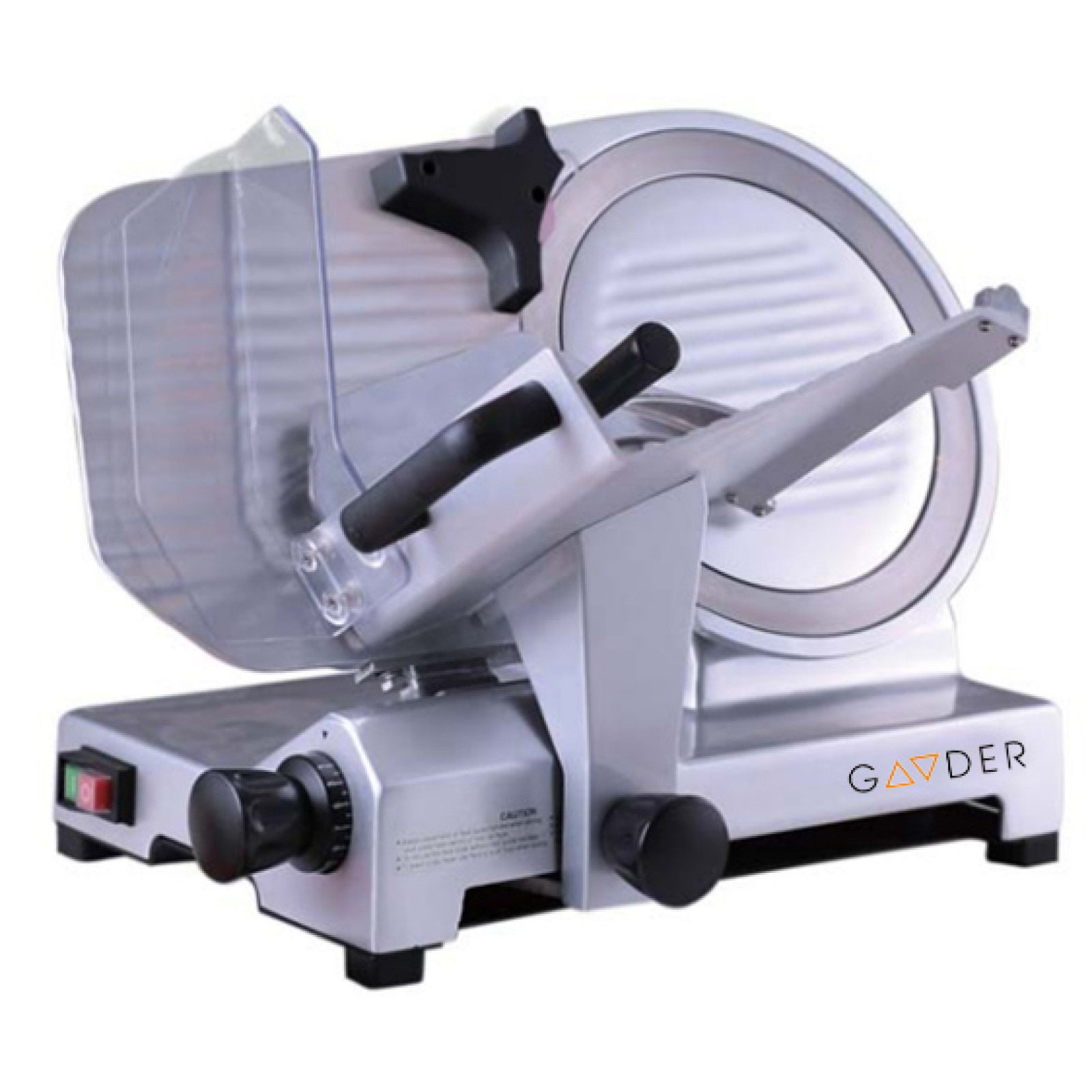 Слайсер Gooder FS408