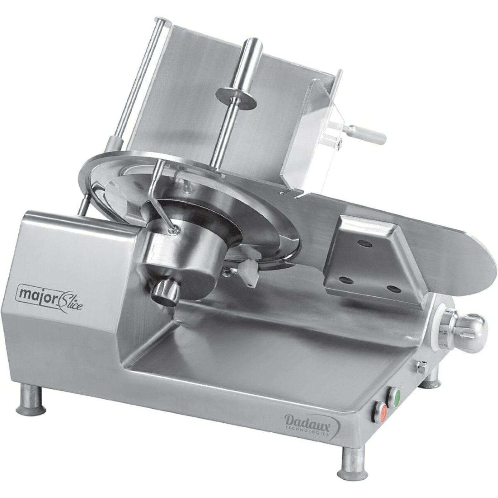 Слайсер Gravinox 350 (Dadaux)