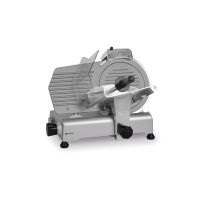 Слайсер Hendi 210222 Kitchen Line 250 с тефлоновым покрытием
