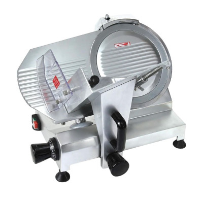 Слайсер Hurakan HKN-HM250E. 250 мм
