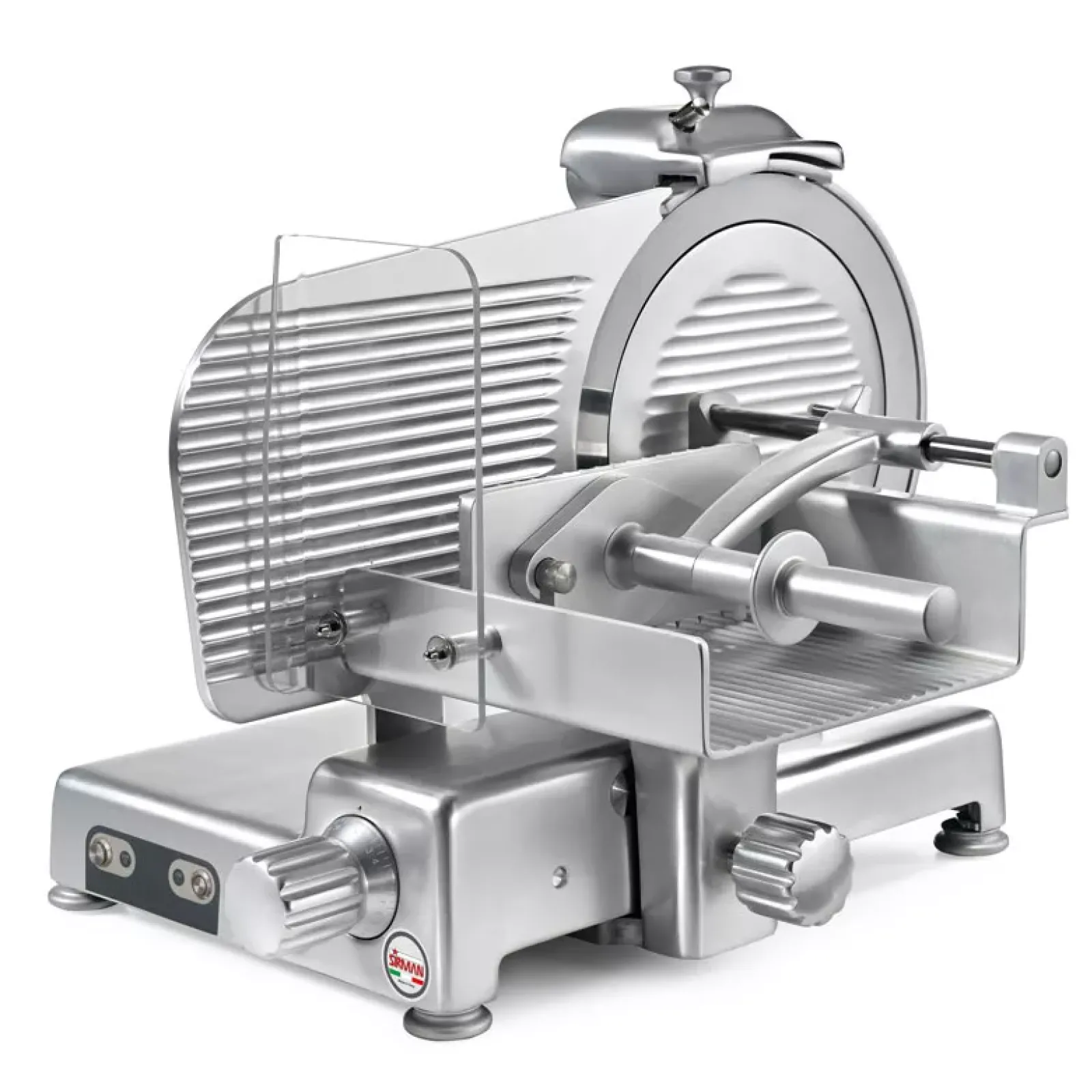 Слайсер Mantegna 350 VCO Top